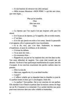 Le goût de la vie