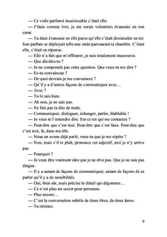 Le goût de la vie