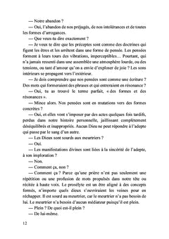Le goût de la vie