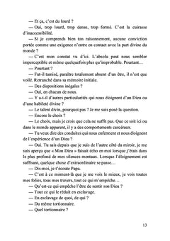 Le goût de la vie