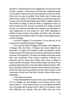 Le goût de la vie