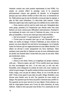 Le goût de la vie