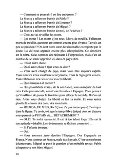 Le goût de la vie