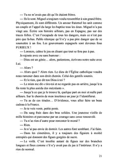 Le goût de la vie
