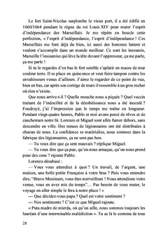 Le goût de la vie