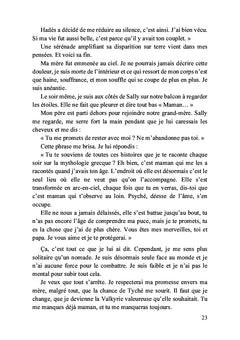La violoniste