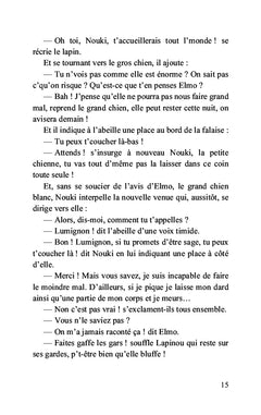 Le trésor des Incas