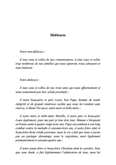 Le sauvetage de notre démocratie ?
