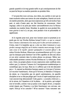 Le sauvetage de notre démocratie ?