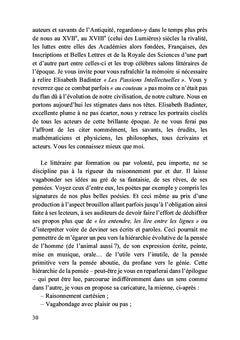 Le sauvetage de notre démocratie ?