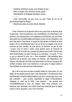 Le sauvetage de notre démocratie ?