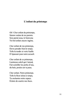 Carnet de voyage d'un enfant écrit par son grand-père