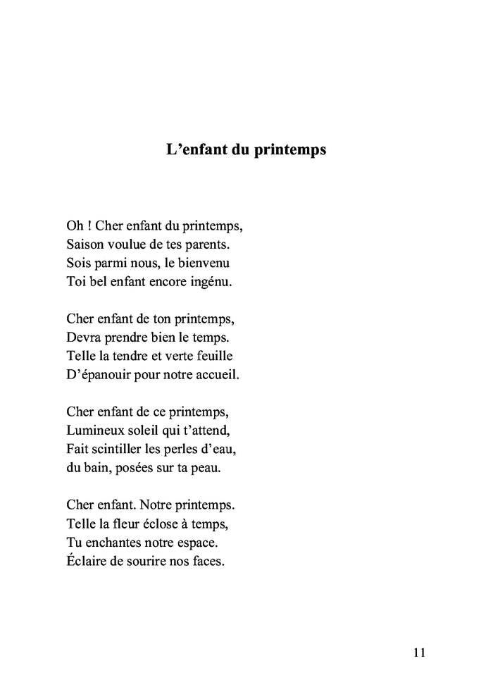 Carnet de voyage d'un enfant écrit par son grand-père