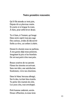 Carnet de voyage d'un enfant écrit par son grand-père