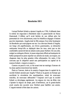 Bérézina