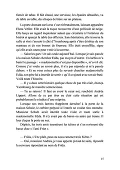Bérézina