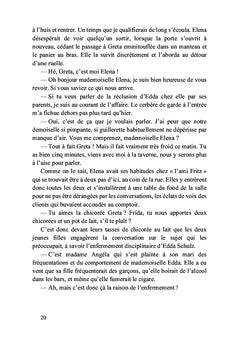 Bérézina