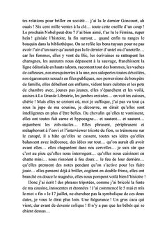 Il n'y a pas que les bébés qui se chient dessus...