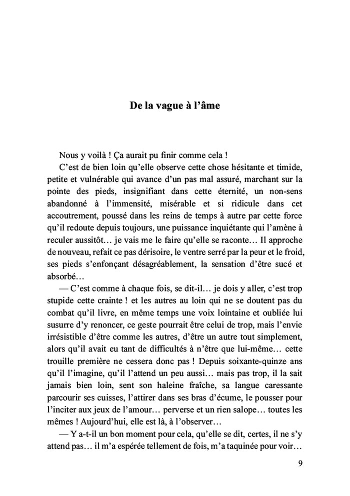 Il n'y a pas que les bébés qui se chient dessus...
