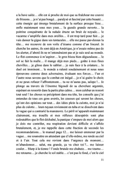 Il n'y a pas que les bébés qui se chient dessus...