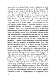 Il n'y a pas que les bébés qui se chient dessus...