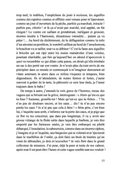 Il n'y a pas que les bébés qui se chient dessus...