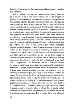 Il n'y a pas que les bébés qui se chient dessus...