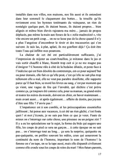 Il n'y a pas que les bébés qui se chient dessus...