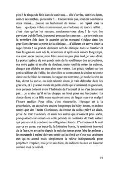 Il n'y a pas que les bébés qui se chient dessus...