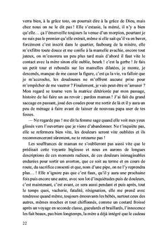 Il n'y a pas que les bébés qui se chient dessus...