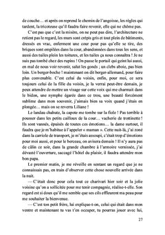 Il n'y a pas que les bébés qui se chient dessus...