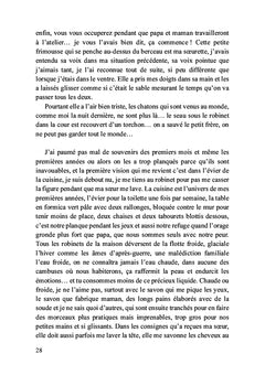 Il n'y a pas que les bébés qui se chient dessus...