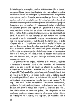 Il n'y a pas que les bébés qui se chient dessus...