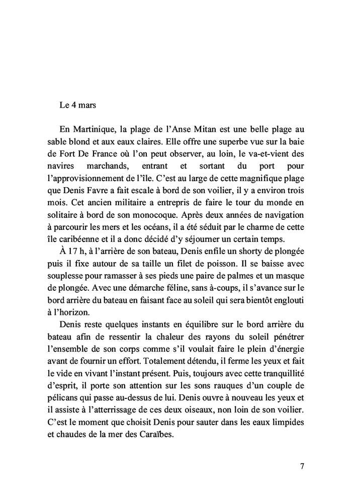 Les sentinelles de l'ombre