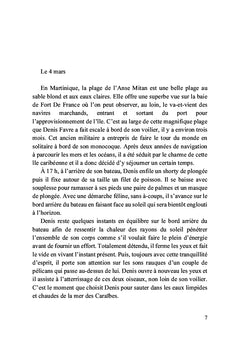 Les sentinelles de l'ombre