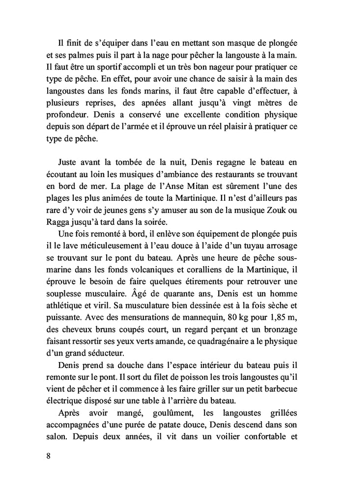 Les sentinelles de l'ombre