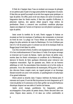 Les sentinelles de l'ombre