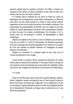 Les sentinelles de l'ombre