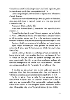 Les sentinelles de l'ombre