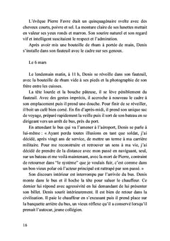 Les sentinelles de l'ombre