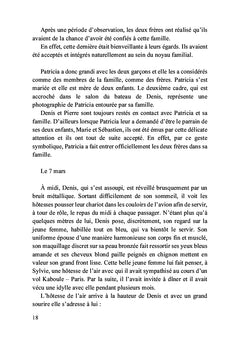 Les sentinelles de l'ombre