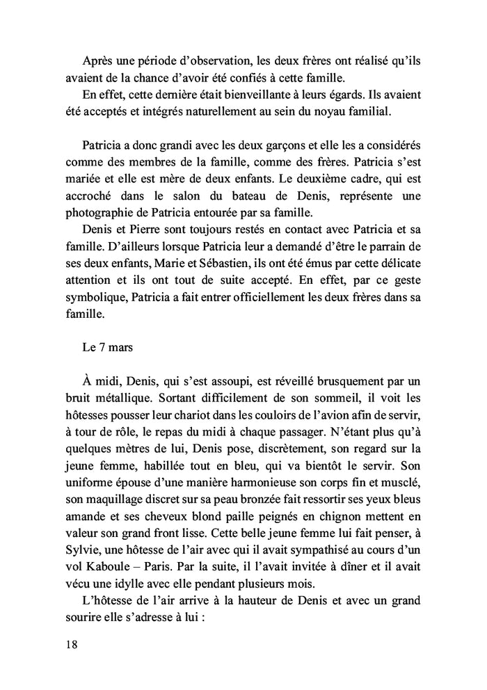 Les sentinelles de l'ombre