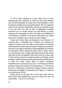 Les sentinelles de l'ombre