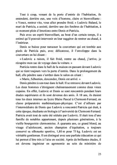 Les sentinelles de l'ombre