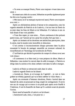 Les sentinelles de l'ombre