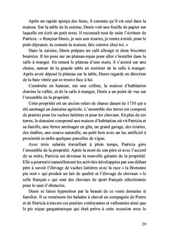 Les sentinelles de l'ombre