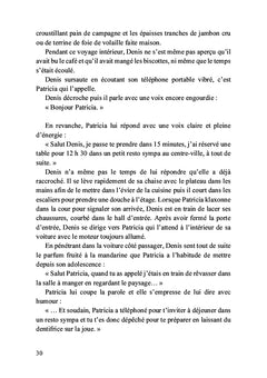 Les sentinelles de l'ombre