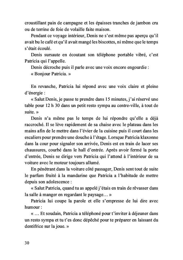 Les sentinelles de l'ombre