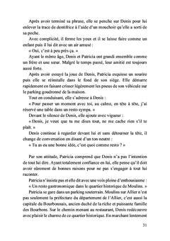 Les sentinelles de l'ombre