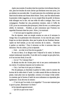 J'abandonne